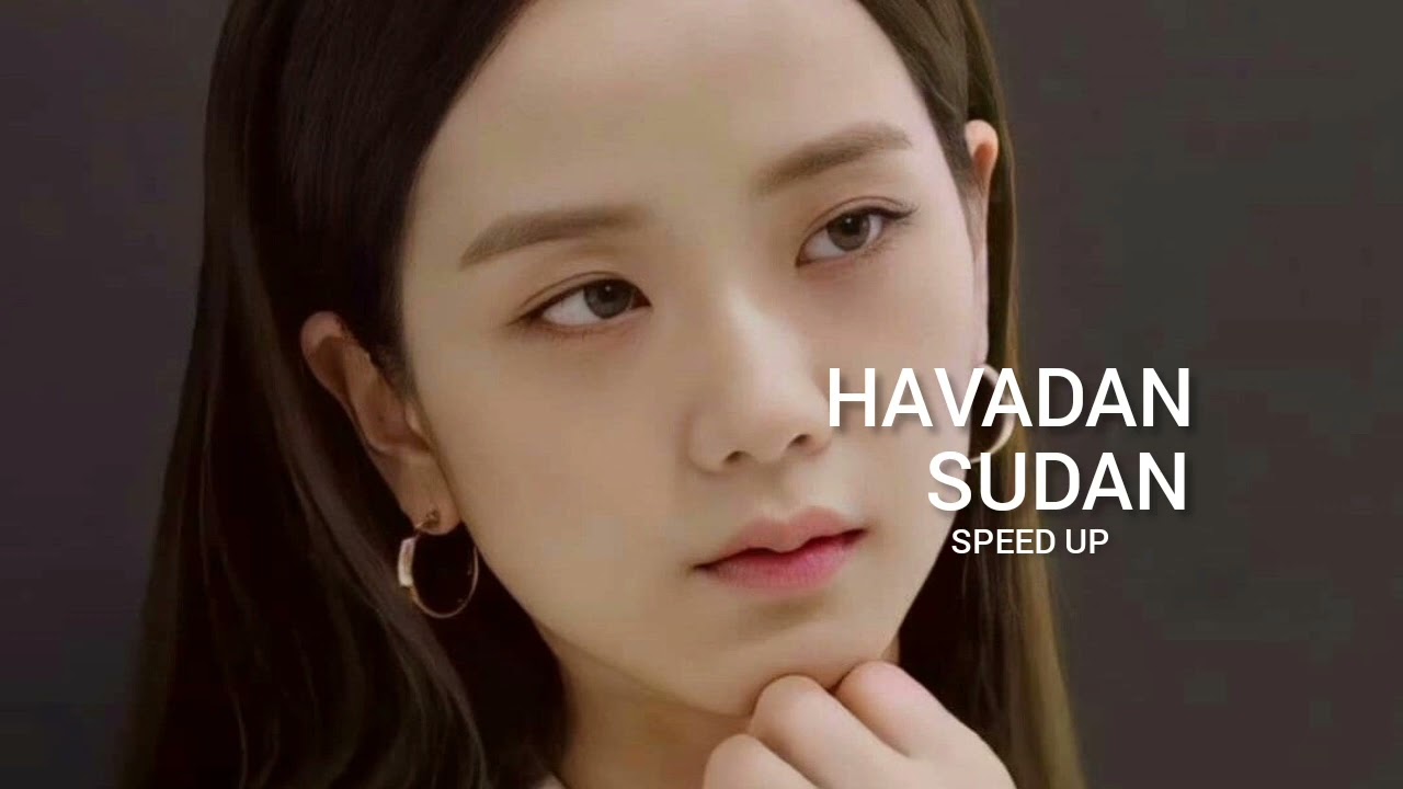 Ebru Yaşar - Havadan Sudan (Speed Up)