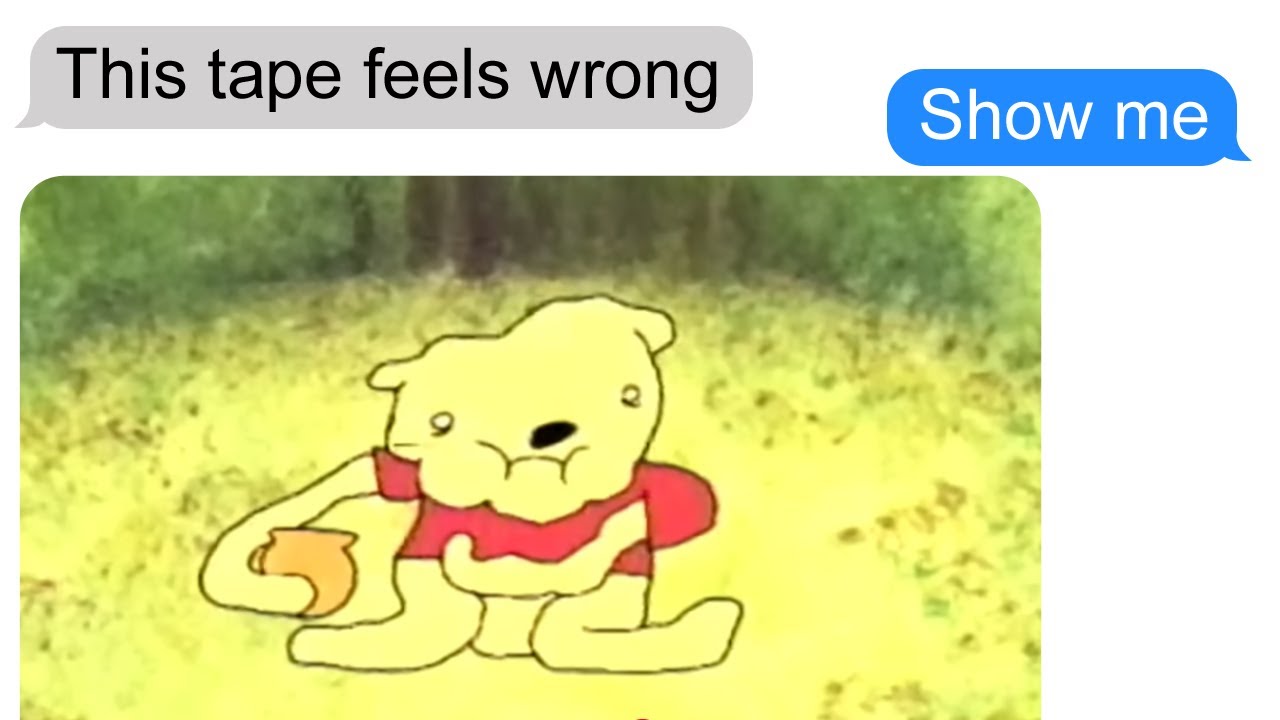 Pooh’s Fantastic Adventure | Lost Episode