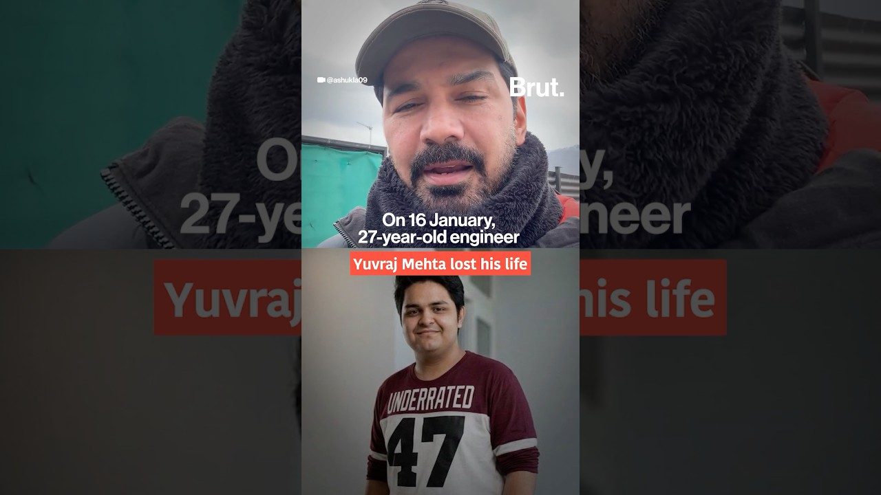 Could the Noida techie death have been avoided?