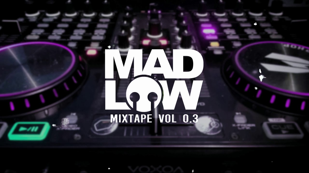 MADLOW MIXTAPE VOL 0.3 #HOUSEmix