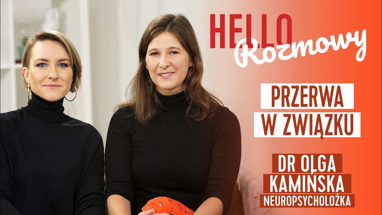 Dr Olga Kamińska: przerwa w związku może sprawić, że zn&oacute;w przeżyjemy fazę zakochania