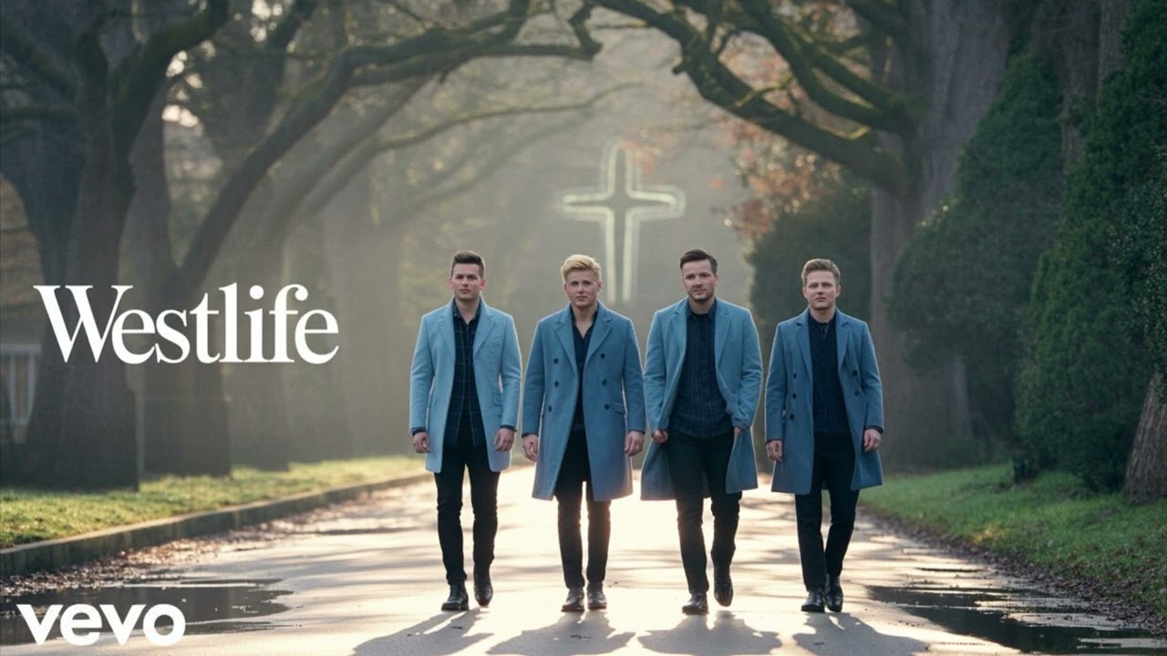 Westlife beyond love 2