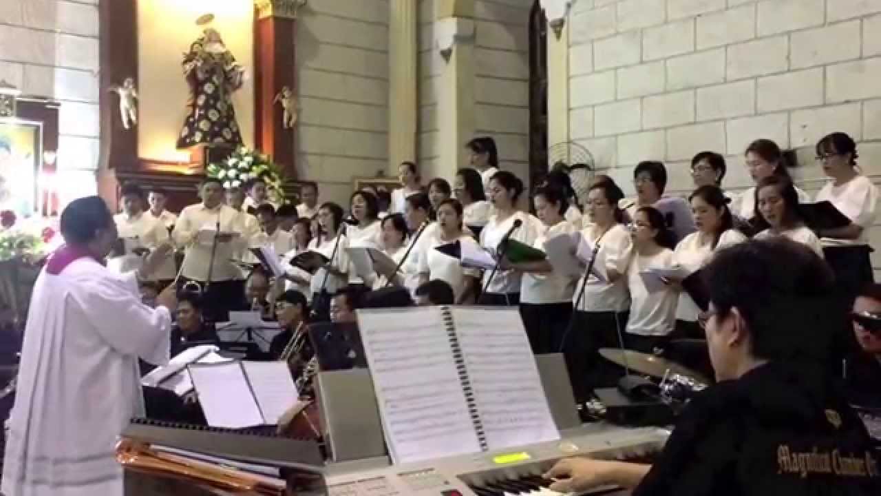 Papuri Sa Diyos