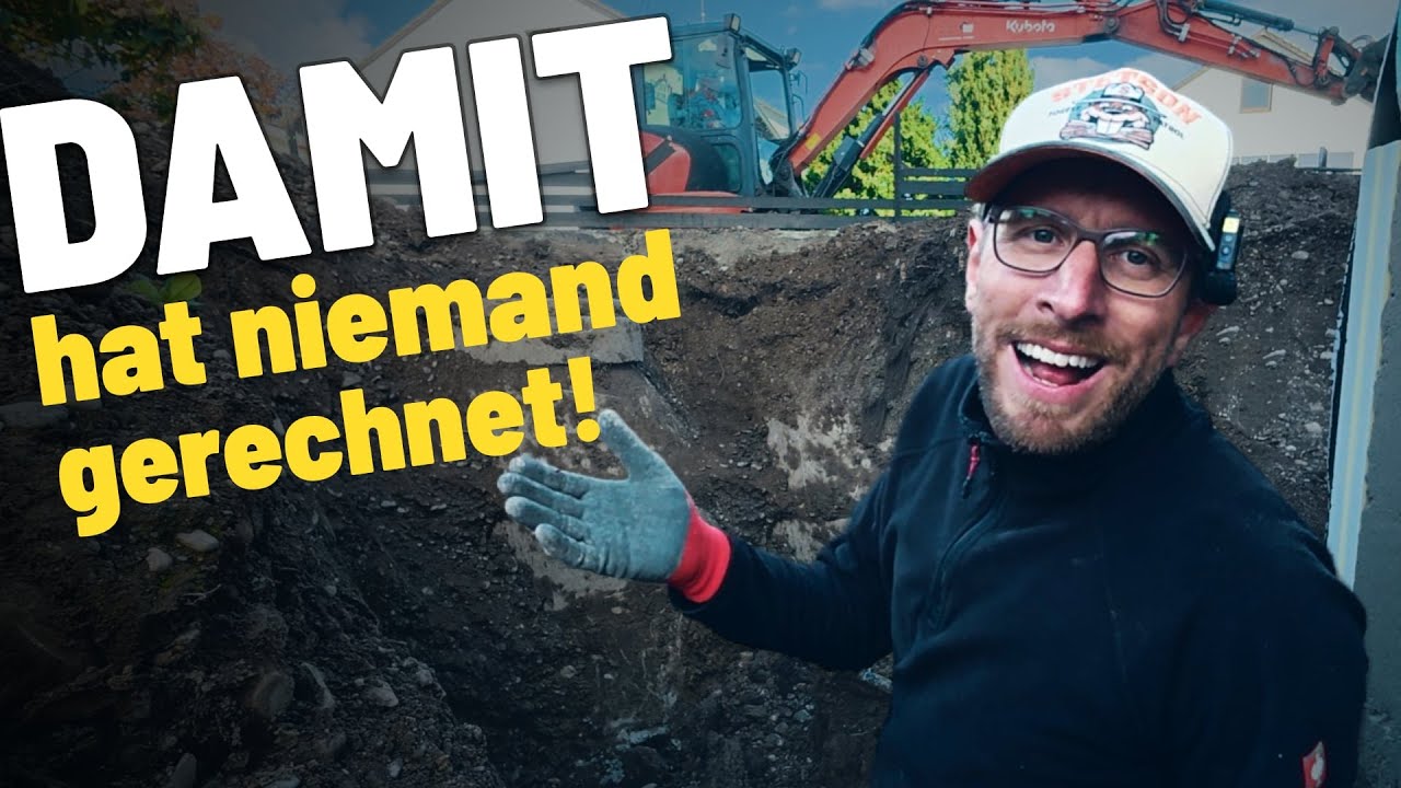 Nach Monatelanger suche beim Sanieren ENDLICH entdeckt! | JWS 48