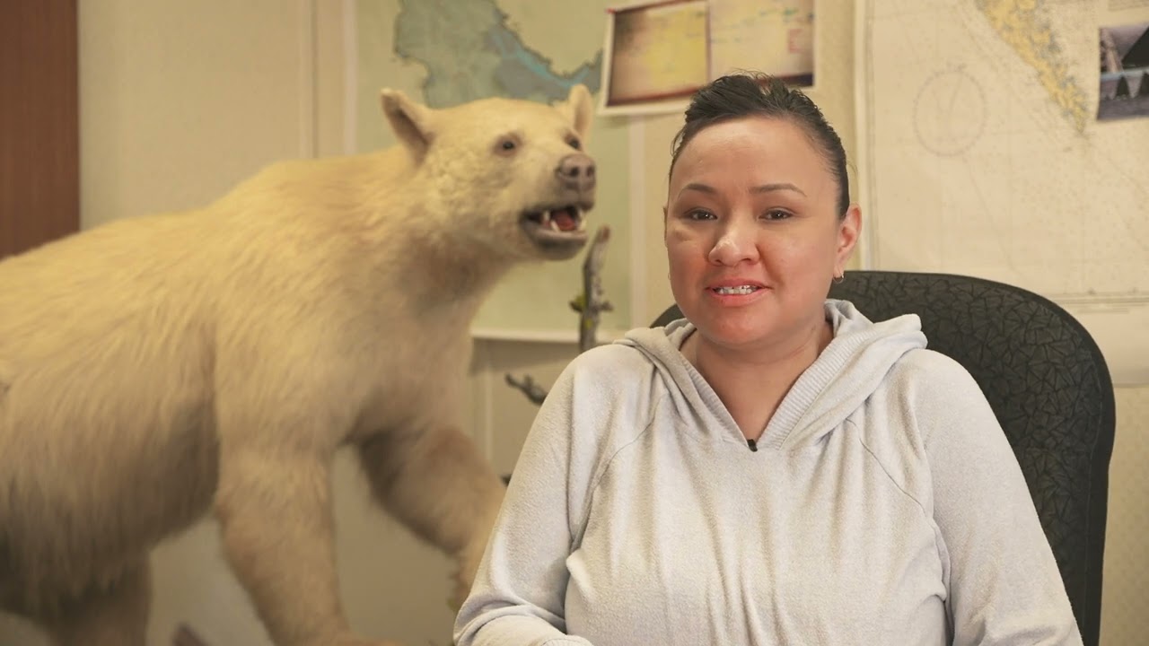 TWS Kitsumkalum 2022 Fish & Wildlife