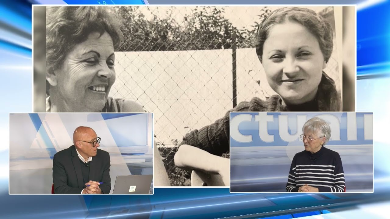 Especial 8M | Pioneras del Periodismo