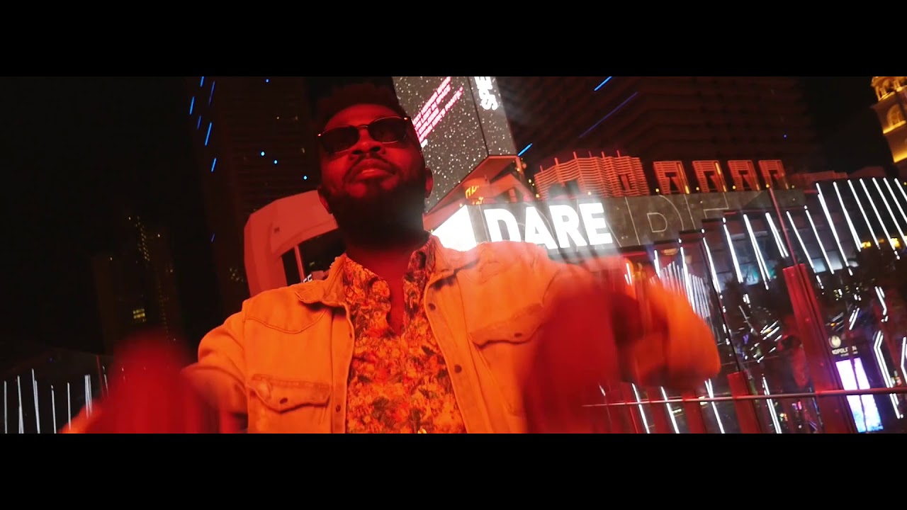 Lisko - Daddy (Clip Officiel)
