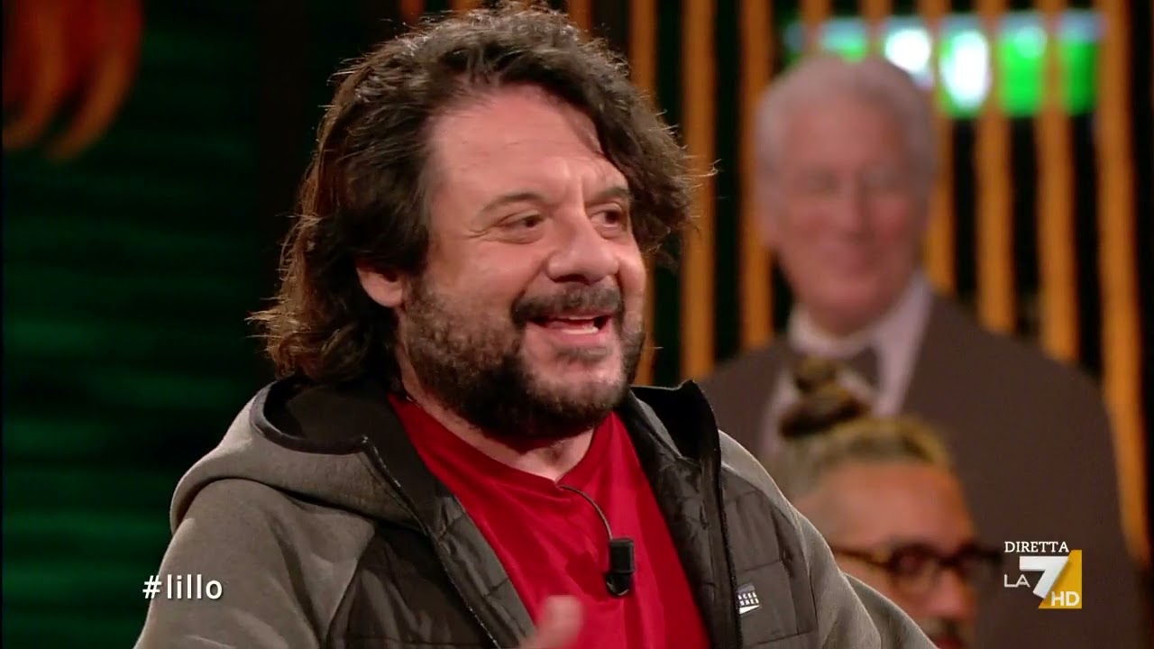 Lillo: un attore in cerca di visibilità (parte 2)