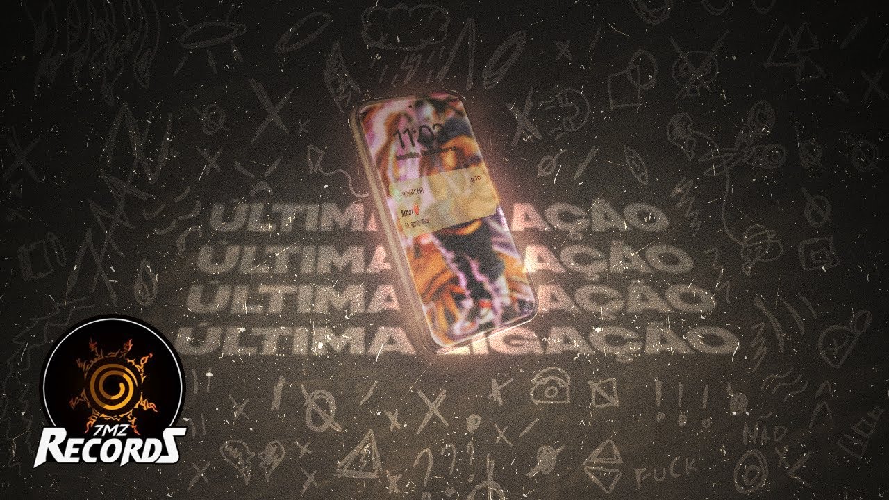 ULTIMA LIGAÇÃO - Lucas A.R.T. (PRÉVIA)