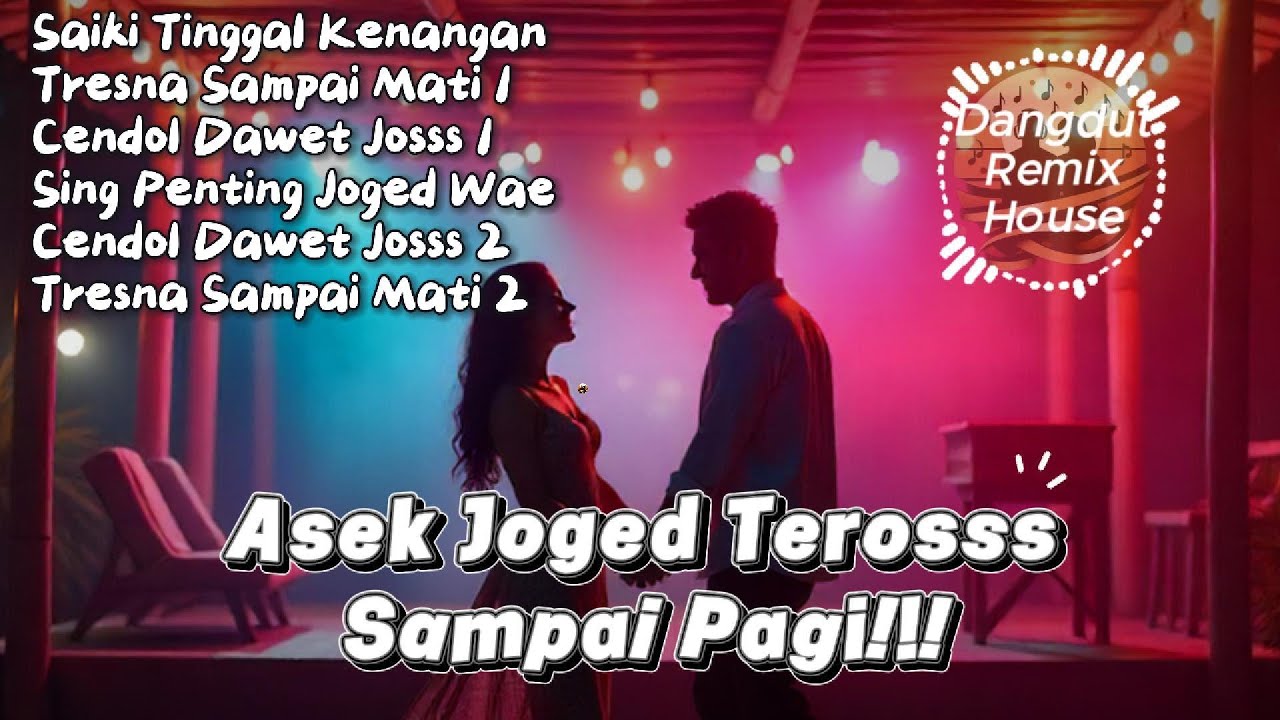 Jawa vs Bali vs NTT || Musik DJ Dangdut Remix Koplo 2025