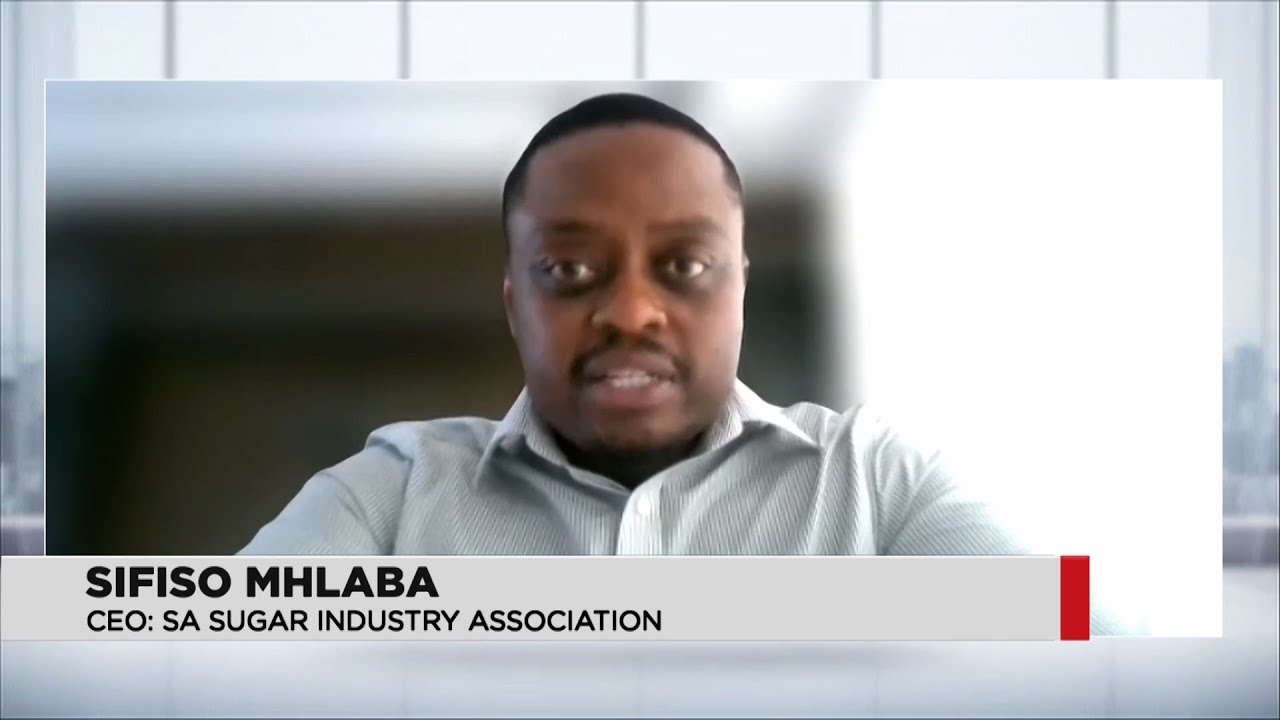 WATCH: Cheap imports shake SA's sugar industry