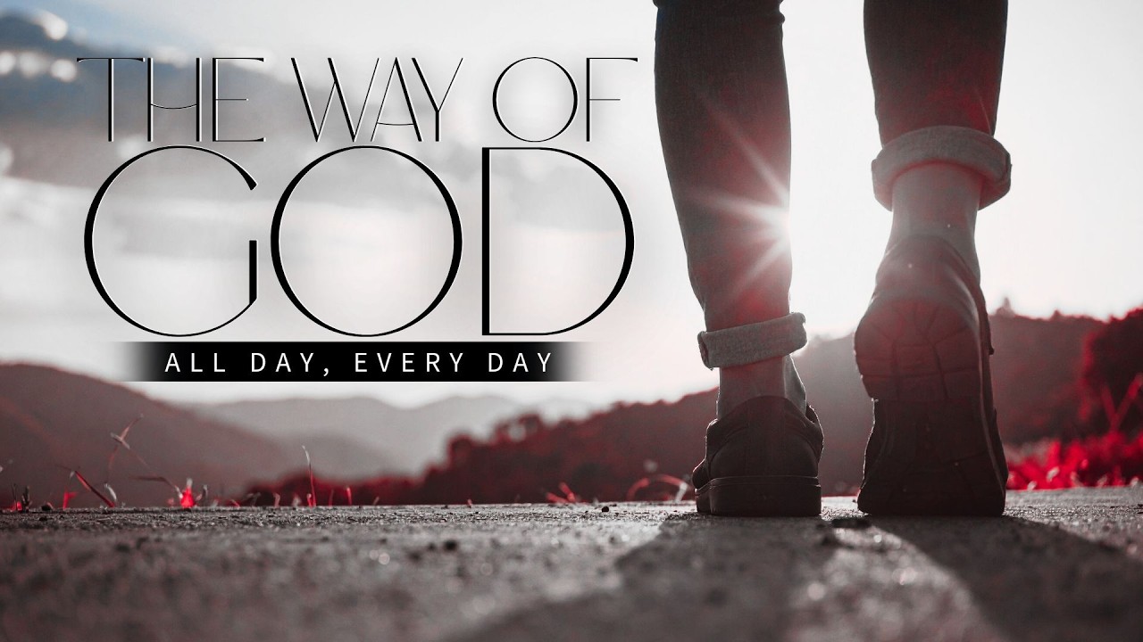 THE WAY OF GOD… REPENTING OF REPENTANCE // GENESIS // March 8, 2026