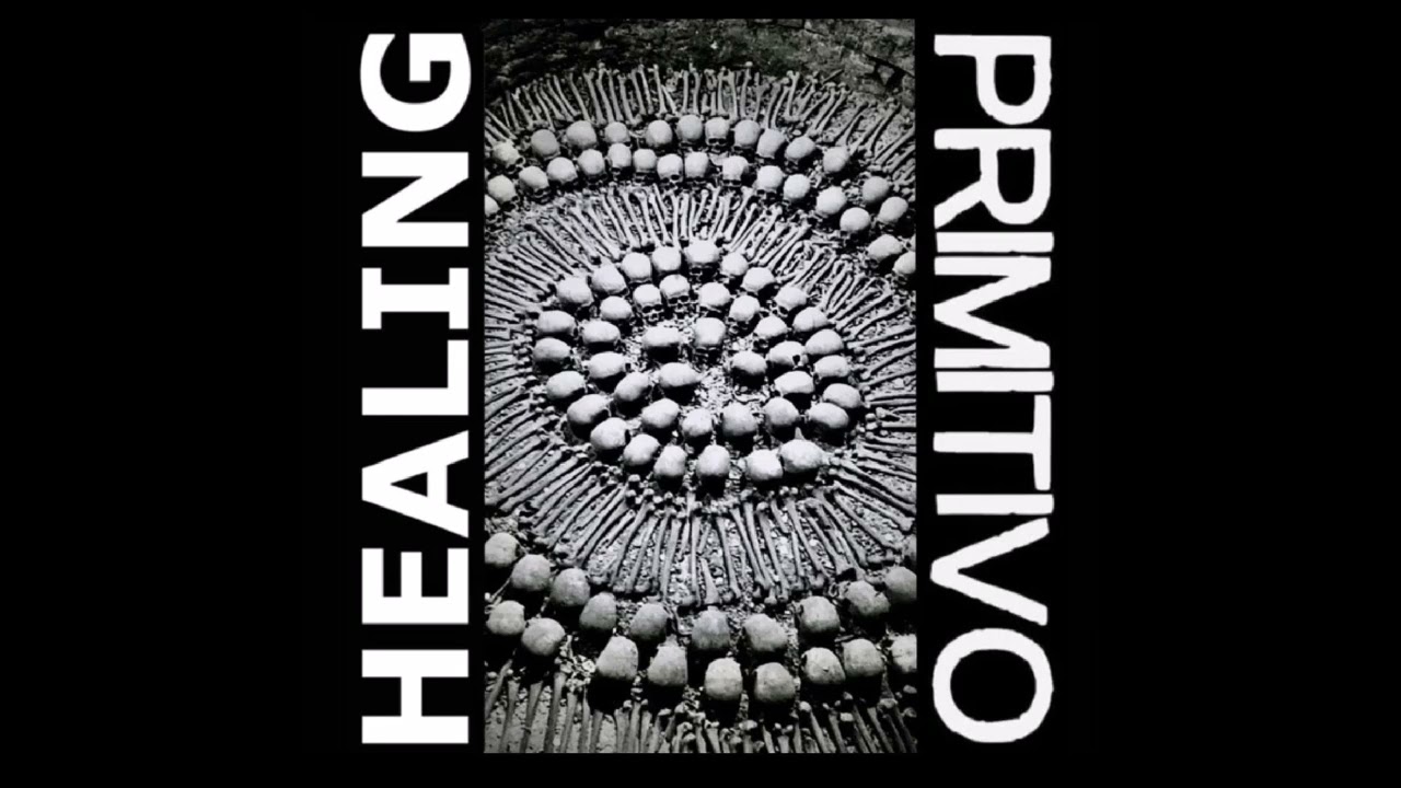 Healing - Split w/ Primitivo (2023)