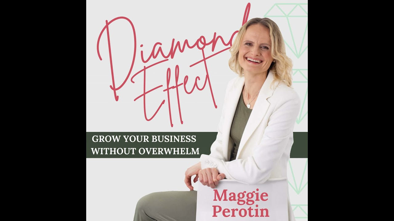 EP # 188 - The Strategic Shift: Moving from Owner-Operator to Visionary CEO
