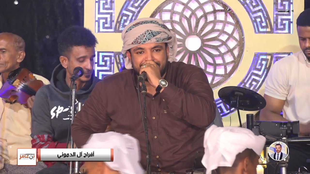 منى خاطري - الفنان/ عدنان العطاس