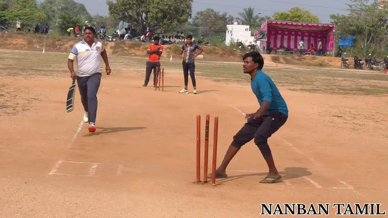 «Черные тигры» против «Нью-Бхарат» | Мемориальный турнир KT | 