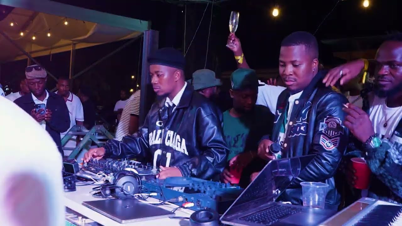 TrappyBeats — Guest DJ Set | The Sunday Soirée: HOMEcoming