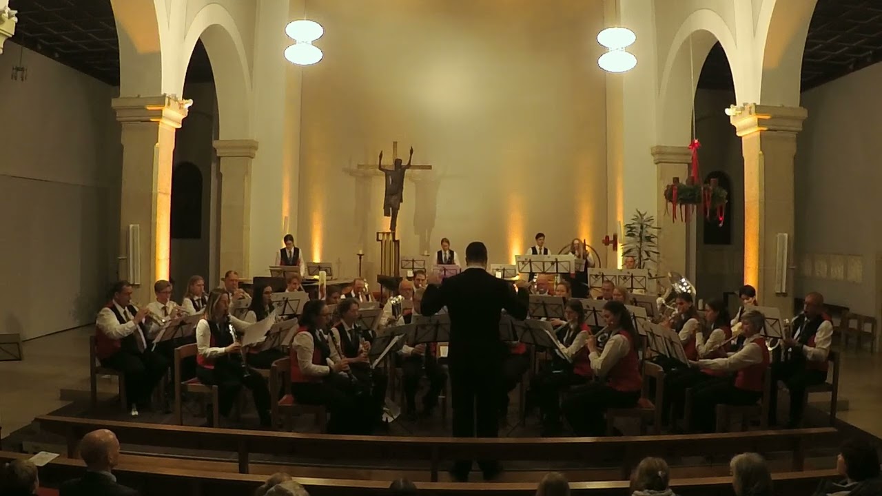 03 Highlights from the Nutcracker Suite