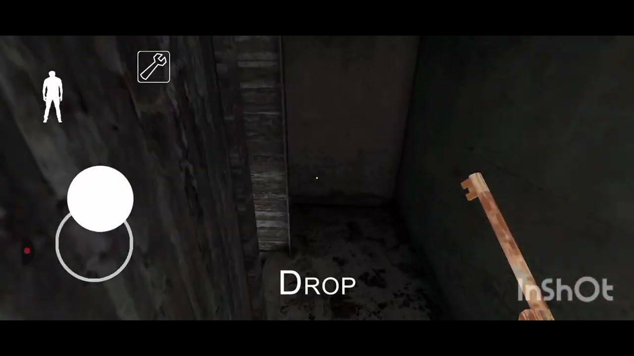 i play granny part 1