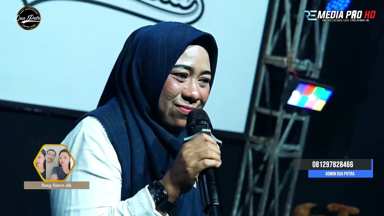 MBAH DUKUN || HERLINA ||  