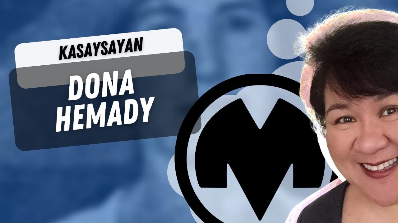 Mighty Magulang: Magdalena Hemady