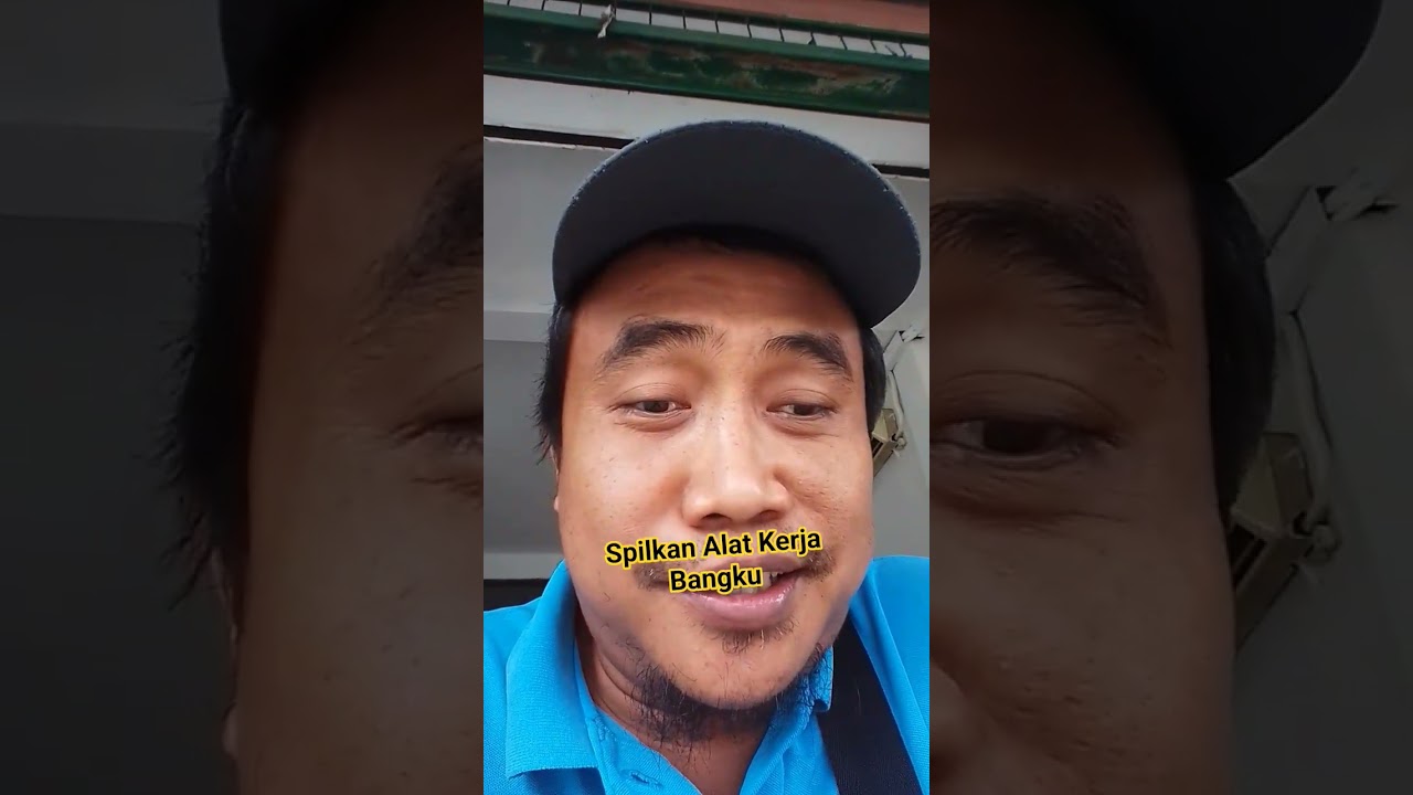 Spilkan Alat Kerja Bangku