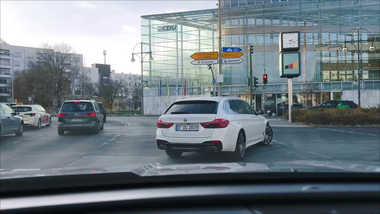 Berlin Rundfahrt