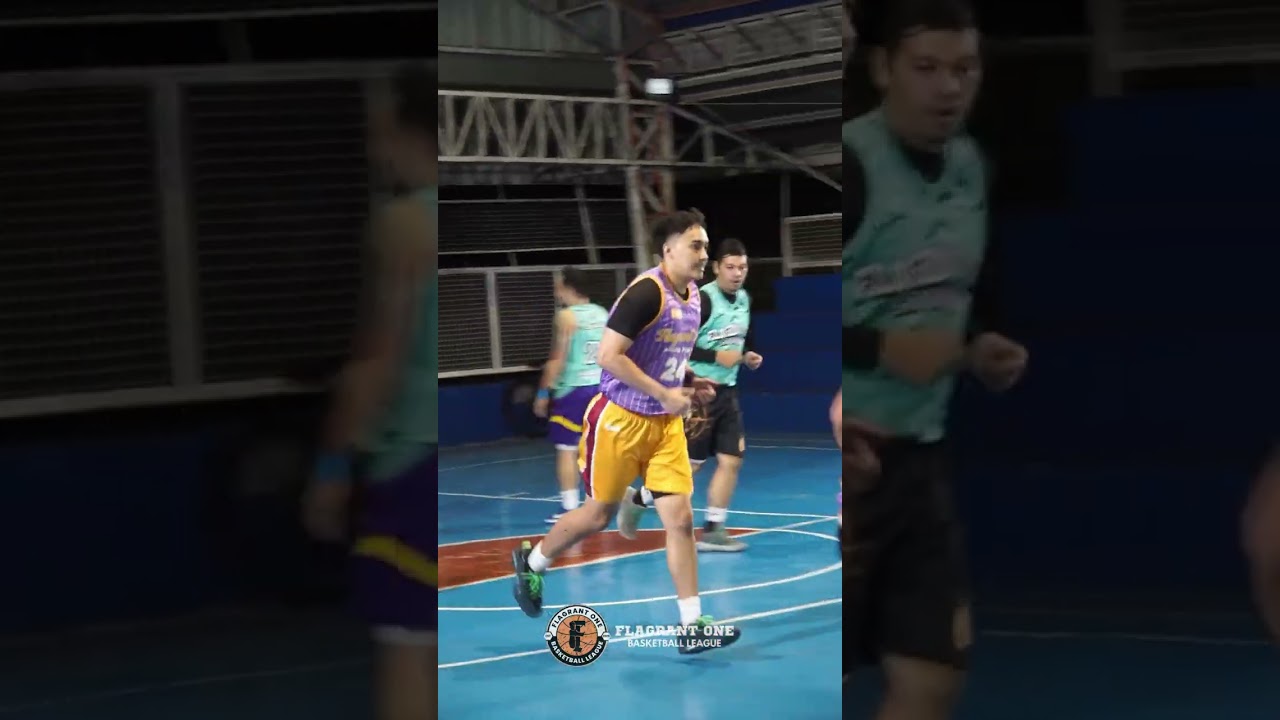 San Roque vs Adelina Phase 1   Highlights