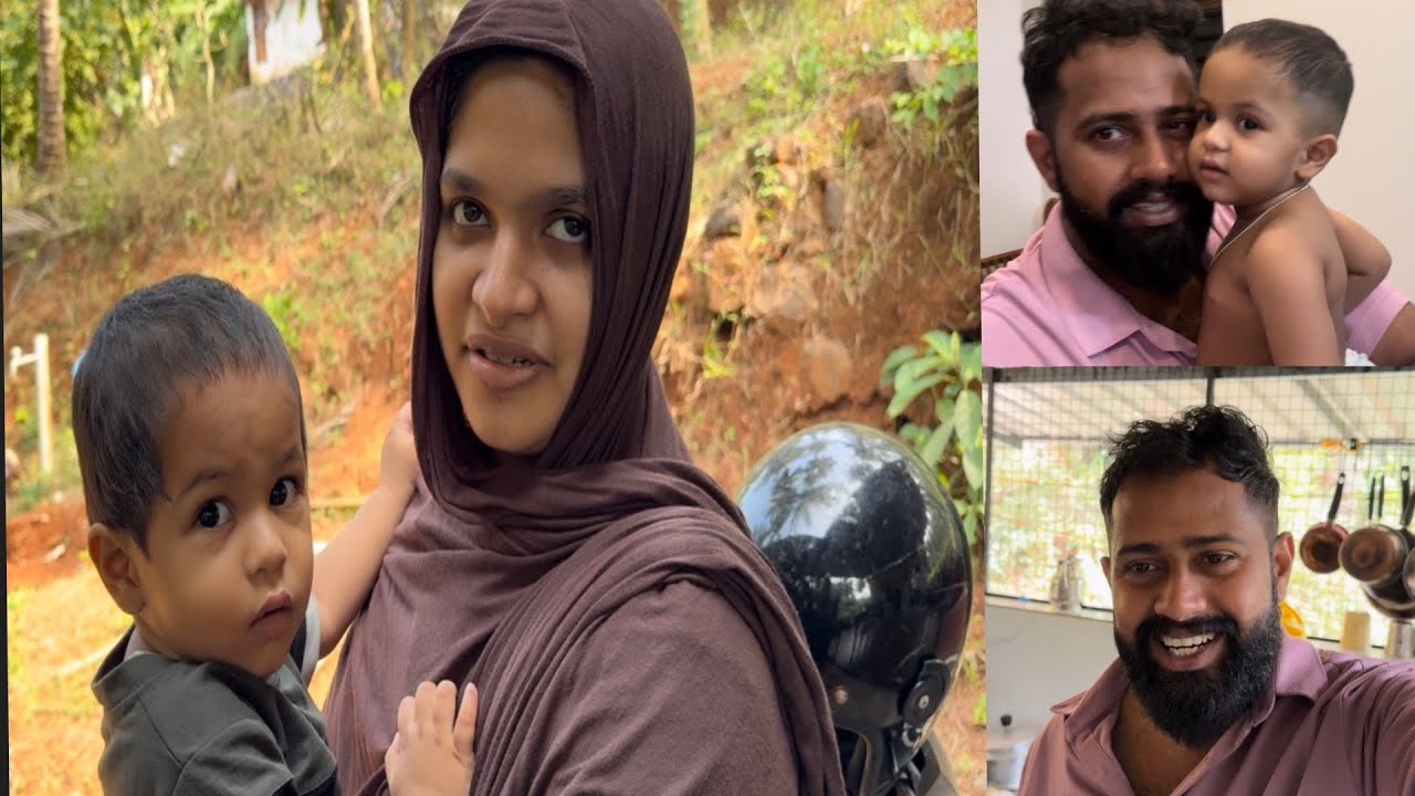 നോമ്പ് വിശേഷം 