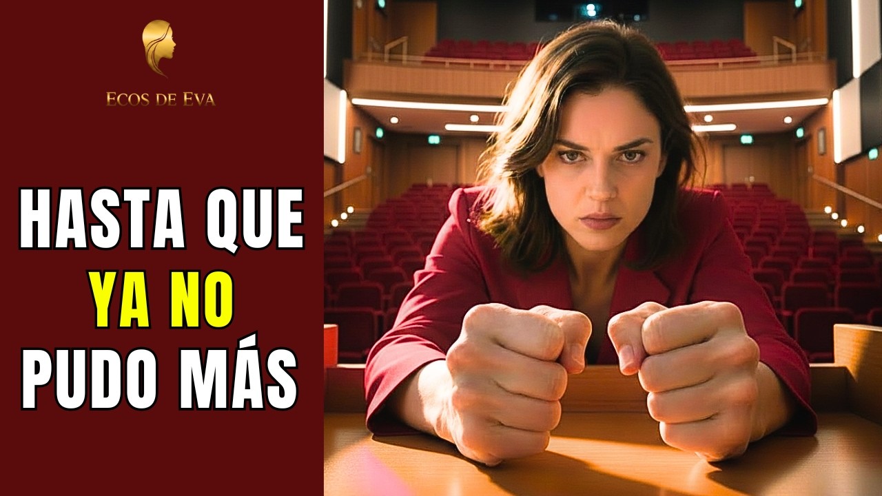 Por Qué El Precio de Nunca Poder Fallar Llega Demasiado Tarde