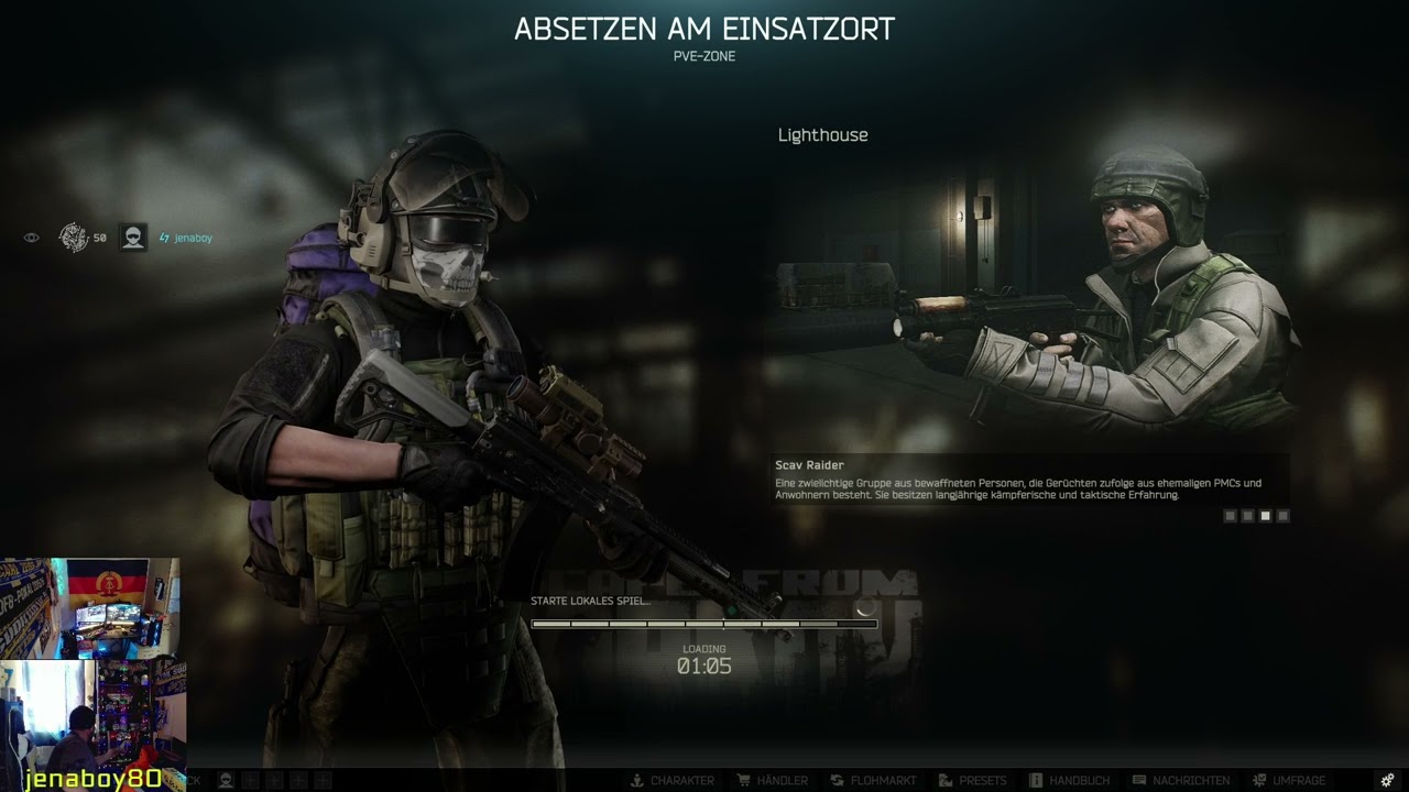 [GER +18]Weiter geht es im Kriegsgebiet #26 mit @themaex89 (wenn er da ist)