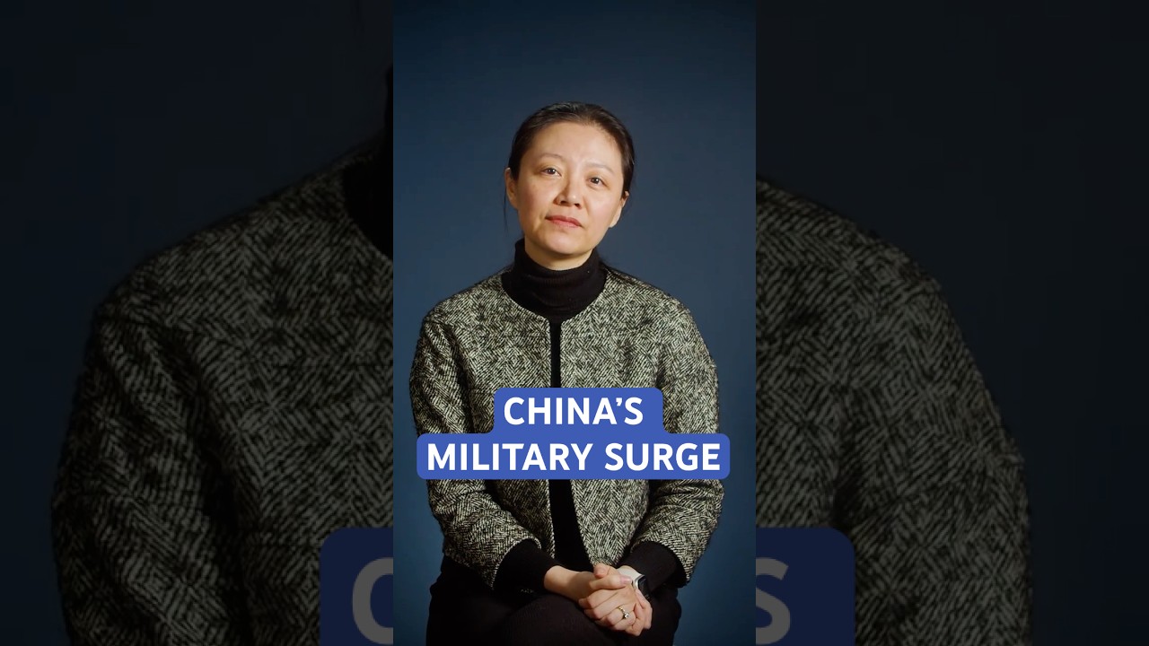 China&rsquo;s Military Activity in 2025: What the Data Shows