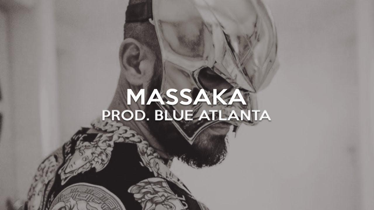 18 KARAT ►MASSAKA◄ (prod. blue atlanta)