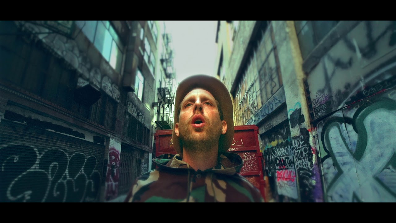 James Levy - SOLDIER