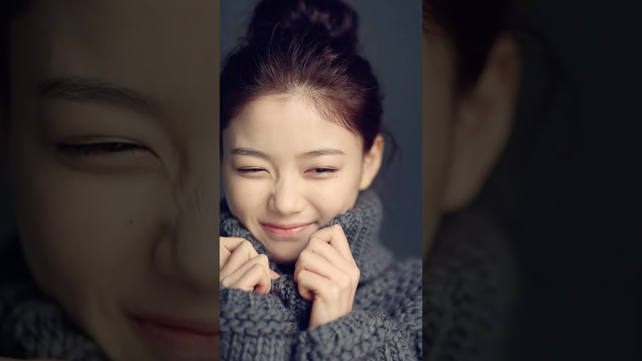 Kim Yoo Jung 🌷 Legendary Boyoo Couple 🌷 Adorable beautiful 💕 Sweet 💕 shorts