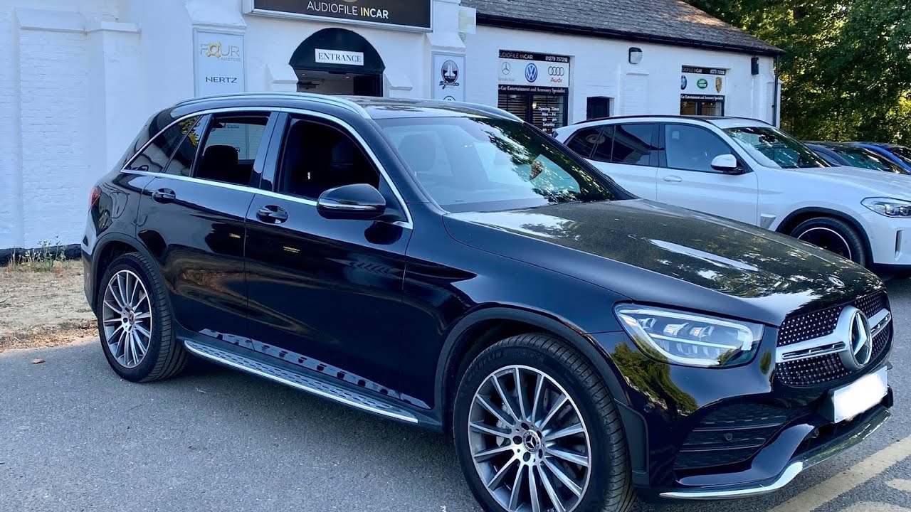 How to Upgrade a Mercedes Sound System, the basics explained.