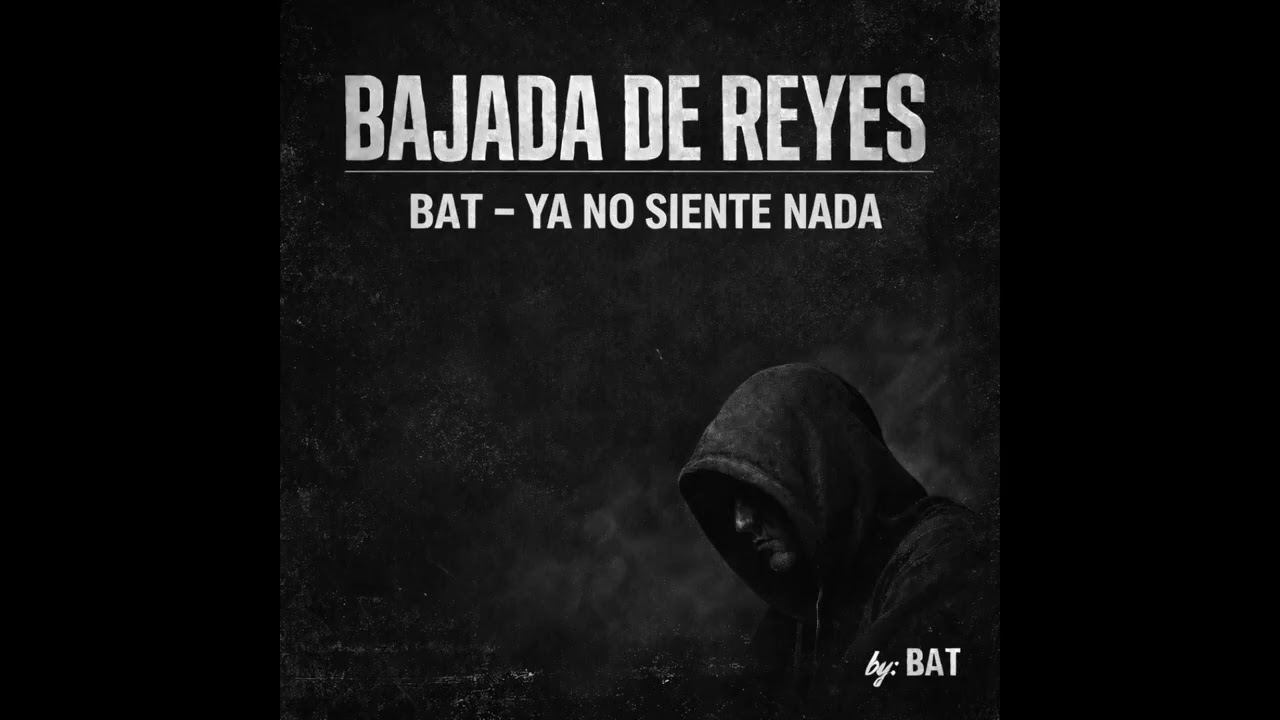 05 YA NO SIENTE NADA