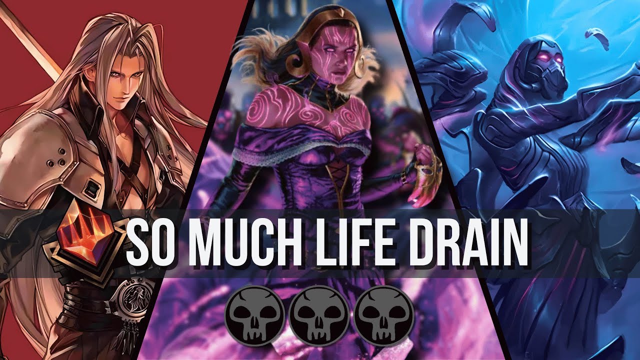 I should of played it sooner! | Standard Mythic MTG Arena EOE