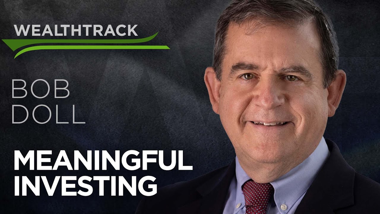 Values & Faith-Based Investing
