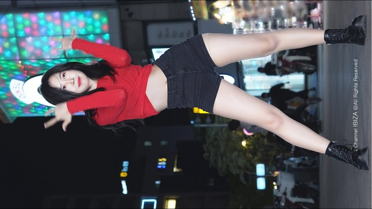 댄스팀 다온-지원 DAON-JIWON ①𝗧𝗢𝗠𝗕𝗢𝗬,②𝗘𝗟𝗘𝗩𝗘𝗡,③𝗣𝗥𝗘𝗧𝗧𝗬 𝗣𝗥𝗘𝗧𝗧𝗬 220427 @ 직캠 by IBIZA