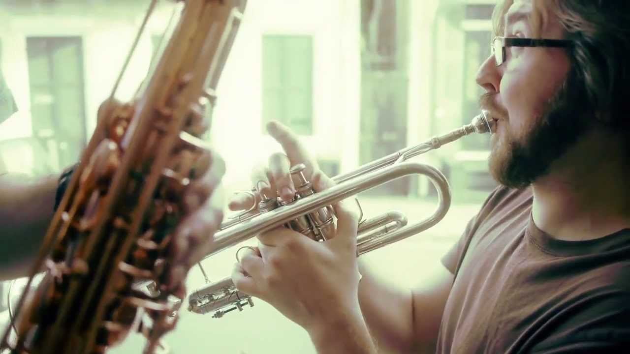 The Revivalists :: 'Navigate Below' via Liveset