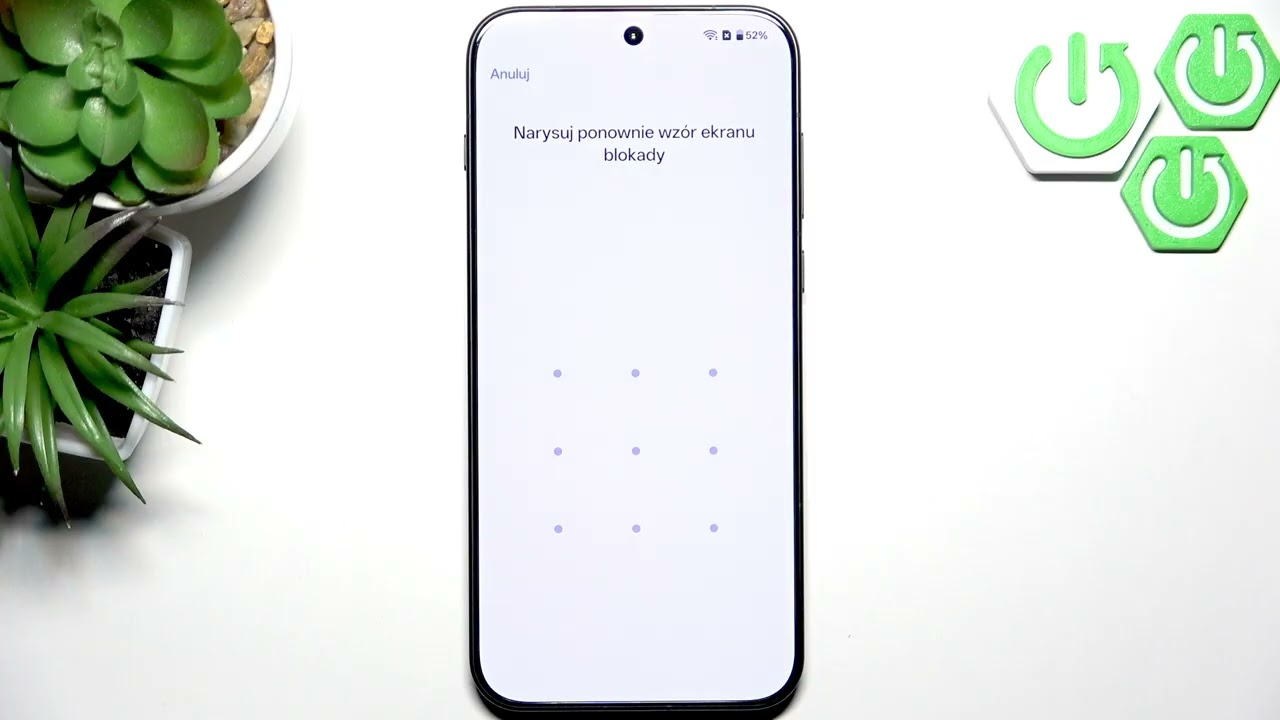 OnePlus 15 - Pierwsza konfiguracja telefonu