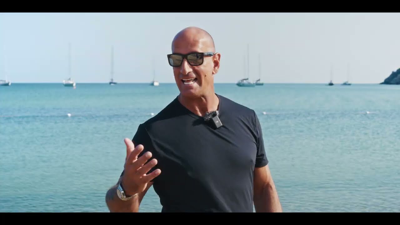 Hotel Delfino - Isola d'Elba - Official Spot