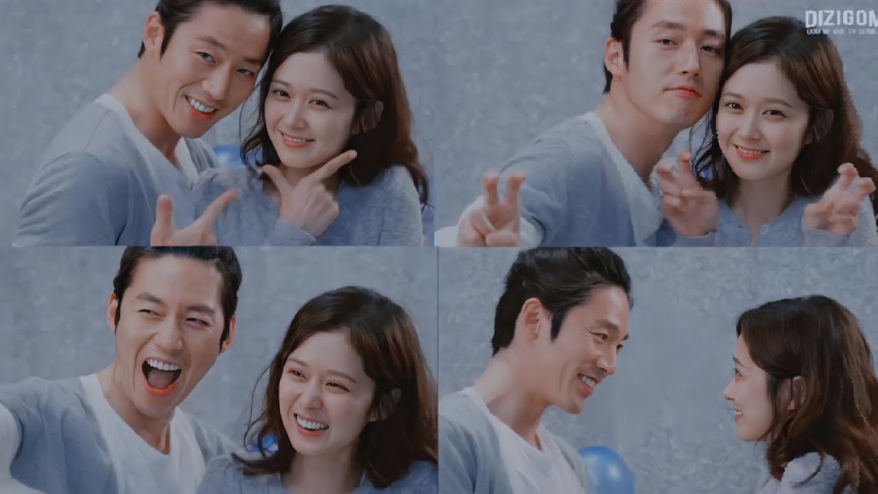 Fated to Love / Aşkın Ateşi / Kore klip