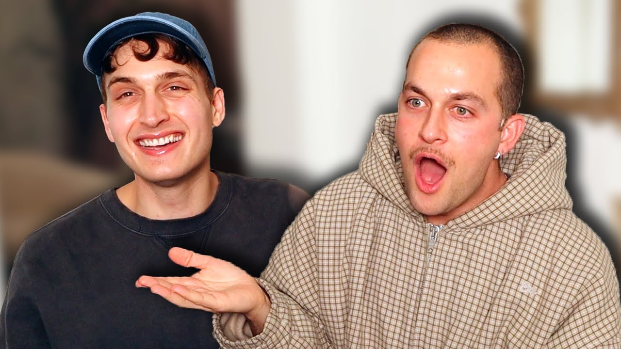 Truth or Drink (w/ Chris Klemens)