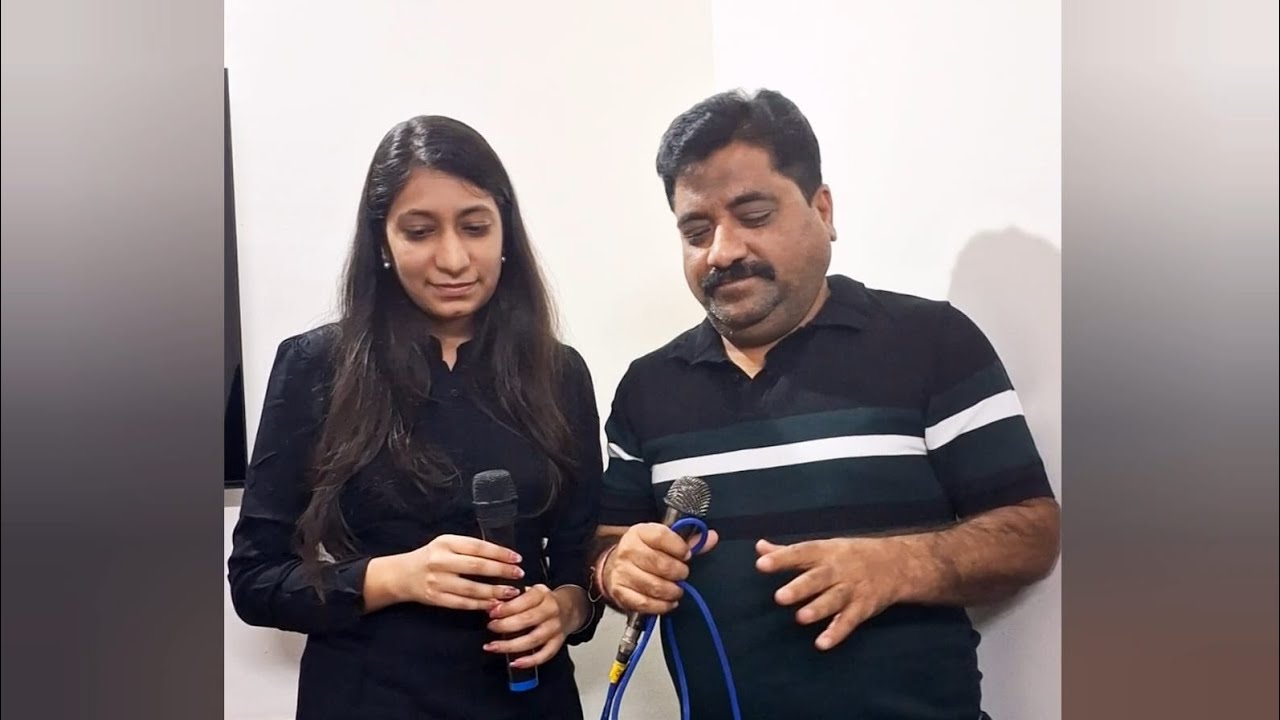 Yeh Haseen Vadiyan | Father - Daughter Duo