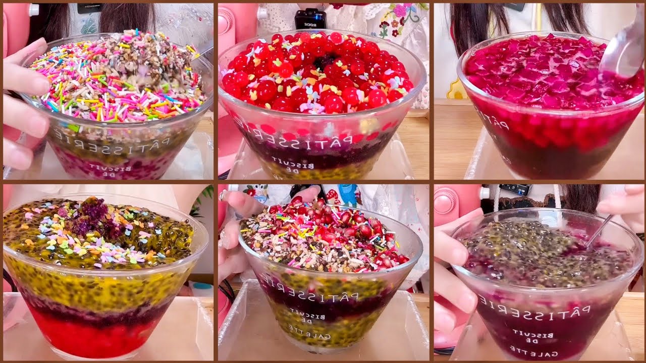 AJING || MINI ICE BOWL || RECENTLY UPLOADED VIDEOS || SATISFYING ICE EATING ONLY BITES 