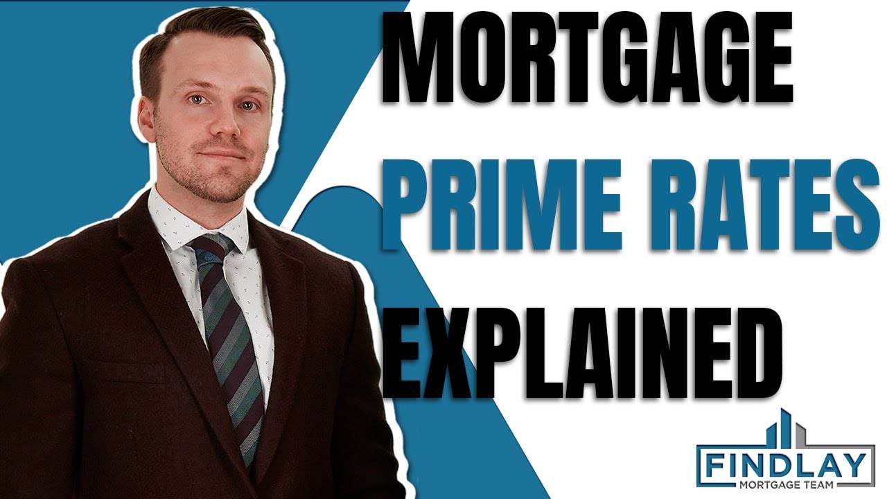 How Interest Rates Are Set | Bank Of Canada Prime Rate Explained
