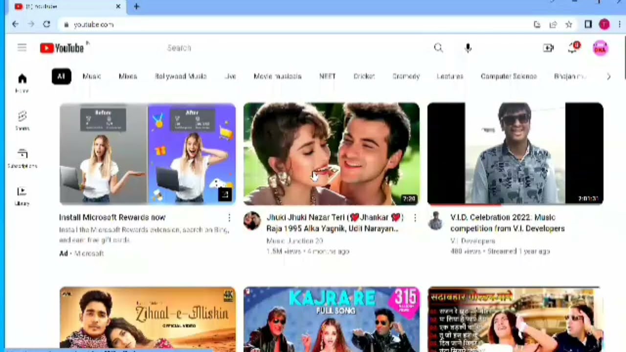 How to do Live Streaming on Youtube using OBS Studio #OBSStudio #technicaldna