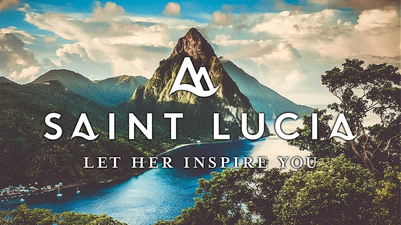 7 Days in St Lucia - Cinematic Film